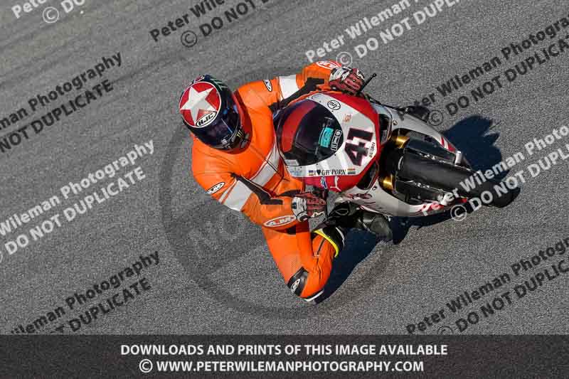 motorbikes;no limits;november 2019;peter wileman photography;portimao;portugal;trackday digital images